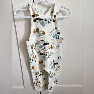 PLAY by Little Sleepies Overalls